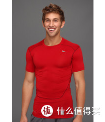 NIKE 耐克 Pro Core Compression 男士运动压缩衣