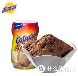 colacao 高乐高 进口营养 巧克力片 675g