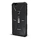 UAG 手机壳 iPhone 6Plus手机保护壳 超轻超薄 黑色