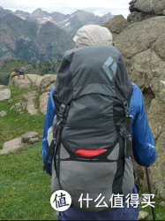 Black Diamond 黑钻 Equipment Infinity  60L 徒步背包