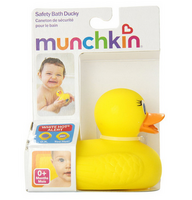 凑单品：munchkin 满趣健 31001 感温鸭子 洗澡玩具