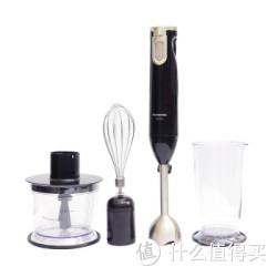 Panasonic 松下 MX-SS1 手持搅拌机