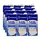 限华南：Lemnos 兰诺斯 全脂牛奶 1L*12盒
