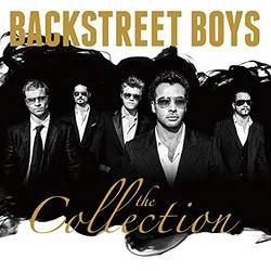 Backstreet Boys 后街男孩：The Collection（7CD）