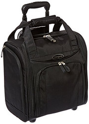 Samsonite 新秀丽 Wheeled Underseater Small 16寸拉杆箱