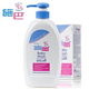 sebamed 施巴 婴儿洁肤浴露 400ml