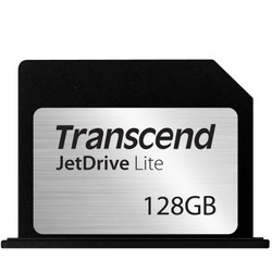 Transcend 创见 JetDrive Lite 128G 扩容专用存储卡（多型号）+凑单品