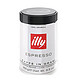 意利 illy 深度烘培咖啡豆250g