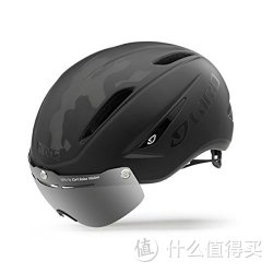 GIRO Air Attack Shield 风镜骑行头盔