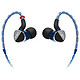 罗技（Logitech）UE UE900s 四单元动铁 入耳式耳机 UE900升级版