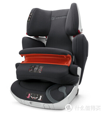 CONCORD 康科德 Transformer XT PRO 顶级款 2015 儿童汽车安全座椅