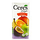 CERES 喜瑞 热带水果混合果汁 1L