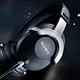 SONY 索尼  MDR-Z1000/Q（CN）录音室专业监听耳机