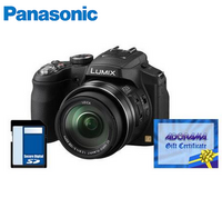 Panasonic 松下 DMC-FZ200 数码相机