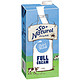 澳洲进口 So Natural 全脂UHT牛奶/箱（1Lx12）