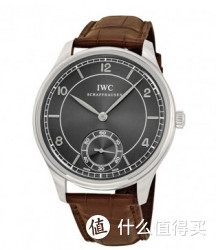 IWC万国 Portugese Vintage葡萄牙系列  IW544504 限量复刻版机械腕表