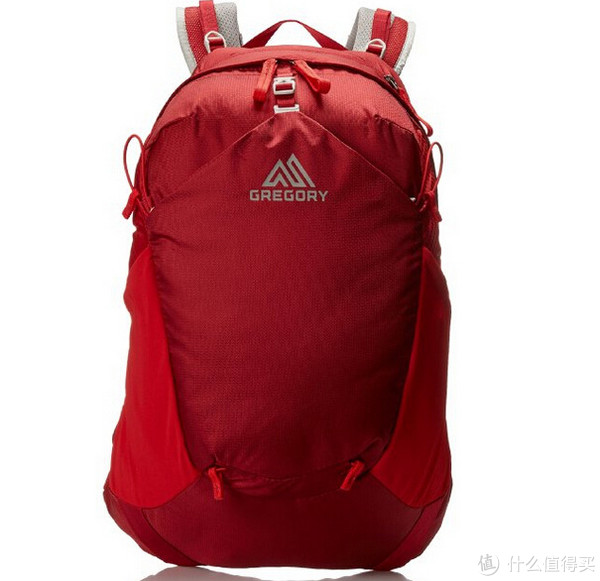 GREGORY 格里高利 Z25  男式 户外登山徒步背包  25L