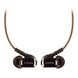 CREATIVE 创新 in ear3 plus hifi音质并配有麦克风的入耳式降噪耳塞