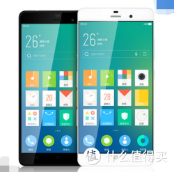 预告9号0点：Newman 纽曼 CM810 智能手机（8核 双4G）