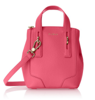 FURLA 芙拉 Perla Mini 女款手提斜挎包