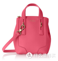 FURLA 芙拉 Perla Mini 女款手提斜挎包