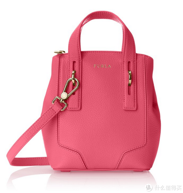 FURLA 芙拉 Perla Mini 女款手提斜挎包