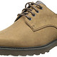 限尺码：Rockport 乐步 Men's Northfield Waterproof Oxford 男式休闲皮鞋