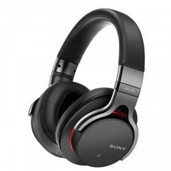 SONY 索尼 MDR-1ABT 触控高品质 无线立体声耳机 黑色