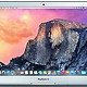 MacBook Air 13.3寸笔记本电脑  MJVE2LL/A