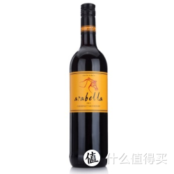 arabella 艾瑞贝拉 霞多丽 干白葡萄酒 750ml*8瓶