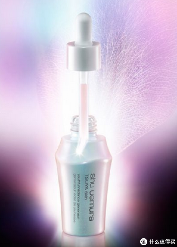 活动预告:Shu Uemura TSUYA 植村秀 晶萃溢采肌底液 30ml
