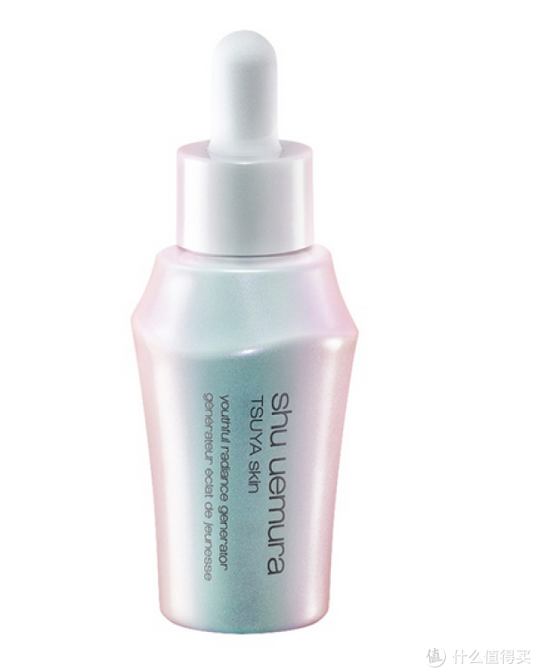 活动预告:Shu Uemura TSUYA 植村秀 晶萃溢采肌底液 30ml