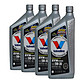 镇店之宝： Valvoline 胜牌 星皇全合成机油SN 946毫升 5W-30 4瓶