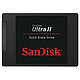  SanDisk 闪迪 Ultra II 480GB SSD 固态硬盘　