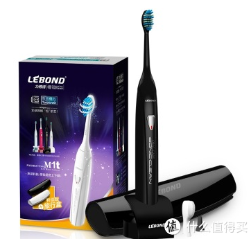 LEBOND 力博得 M.tic系列 声波电动牙刷