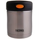 THERMOS 膳魔师 高真空不锈钢户外运动旅行保温杯JCG-300(SBK) 300ml*3件