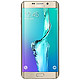 SAMSUNG 三星 Galaxy S6 Edge+ 全网通4G手机（32G版 铂光金）