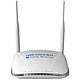 磊科（netcore） Q3 300M 内置腾讯安全云库 新一代无线安全路由器
