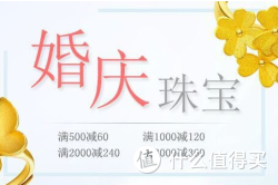 促销活动：亚马逊中国 珠宝首饰专场