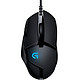 罗技（Logitech）G402 高速追踪游戏鼠标 黑色149.5元