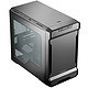 铜牌以上：追风者（PHANTEKS）PK(PH)215 mini ITX 水冷电脑机箱 支持280水冷 U3 支持5x14CM风扇