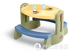Little Tikes 小泰克 创作家小桌椅