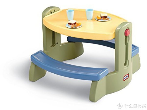 Little Tikes 小泰克 创作家小桌椅