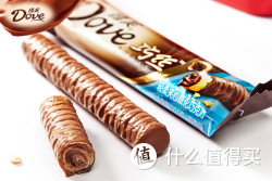Dove 德芙 巧丝 夹心威化巧克力 22.5g*20条+保温包+冰袋