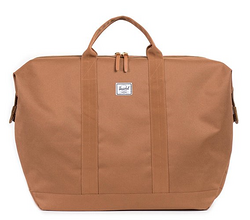 Herschel Supply Co. Ryder Duffel 帆布手提旅行袋