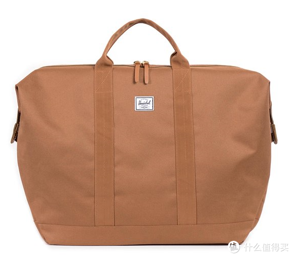 Herschel Supply Co. Ryder Duffel 帆布手提旅行袋