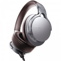 新补货：SONY 索尼 MDR-1ADAC/SMCN 银色