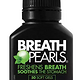 Breath Pearls 珍珠植物本草 口气清新胶囊