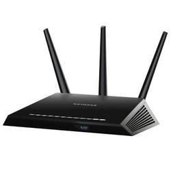 有券的上：NETGEAR 美国网件 R7000 AC1900智能无线路由器