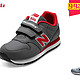 NEW BALANCE 男女中大童运动鞋 KV500 4-14岁